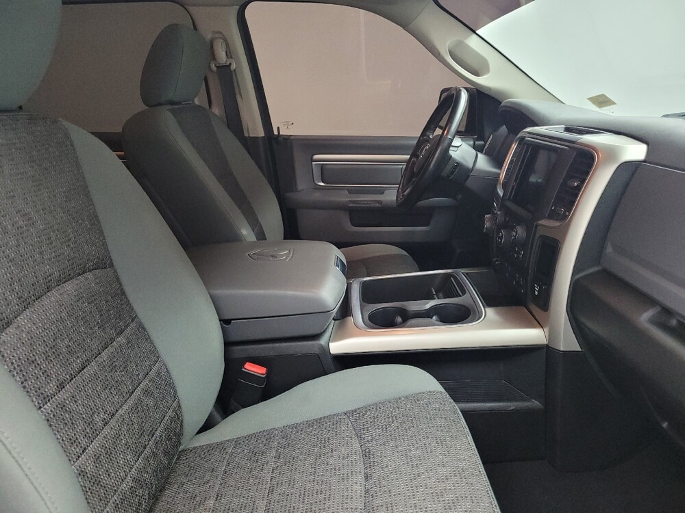 2018 RAM 1500 in Antioch, TN 37013 - 18089031 21