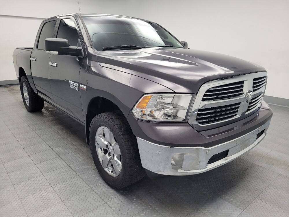 2018 RAM 1500 in Antioch, TN 37013 - 18089031 13