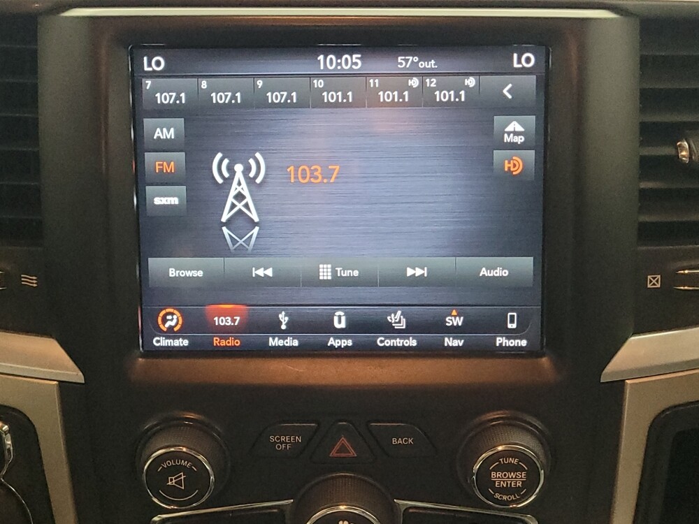 2018 RAM 1500 in Antioch, TN 37013 - 18089031 25