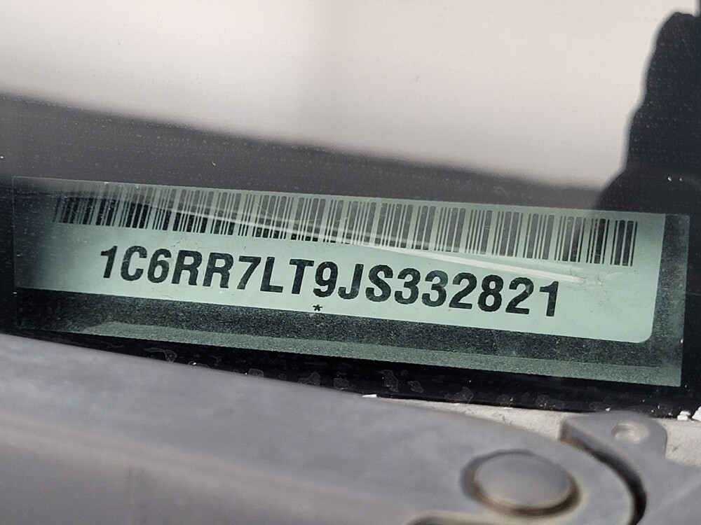 2018 RAM 1500 in Antioch, TN 37013 - 18089031 33