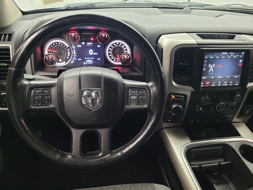 2018 RAM 1500 in Antioch, TN 37013 - 18089031 22