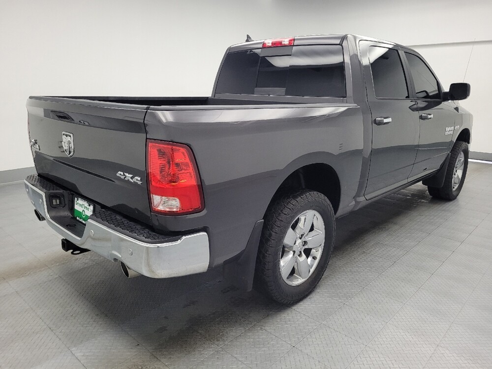 2018 RAM 1500 in Antioch, TN 37013 - 18089031 9