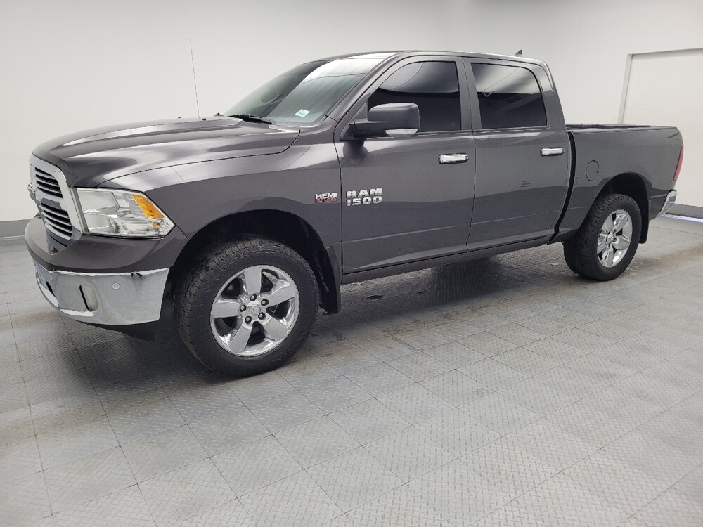 2018 RAM 1500 in Antioch, TN 37013 - 18089031 2