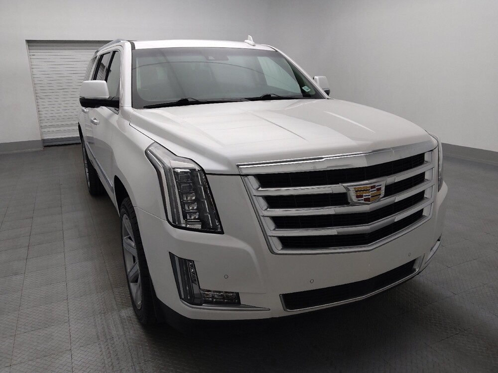 2016 Cadillac Escalade ESV in Pensacola, FL 32505 - 18089032 14