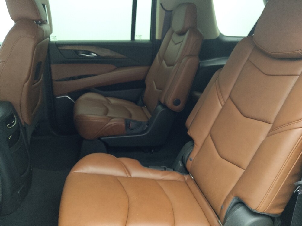 2016 Cadillac Escalade ESV in Pensacola, FL 32505 - 18089032 18