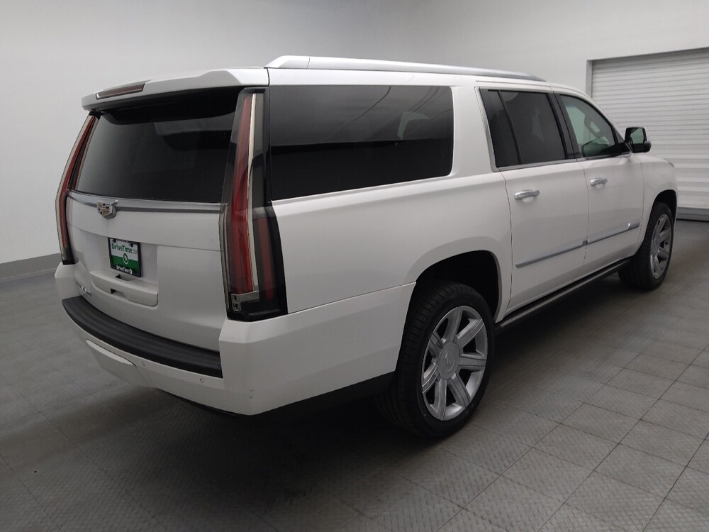 2016 Cadillac Escalade ESV in Pensacola, FL 32505 - 18089032 10