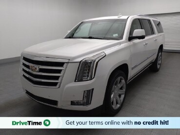 2016 Cadillac Escalade ESV in Pensacola, FL 32505