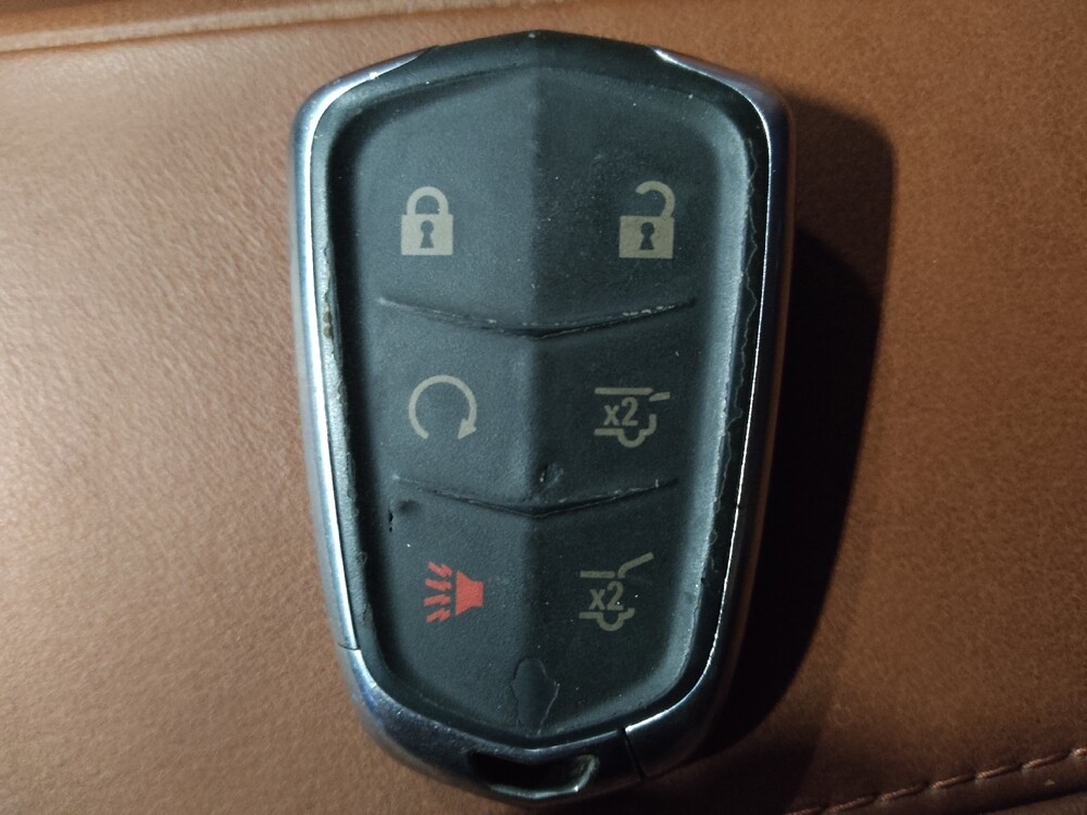 2016 Cadillac Escalade ESV in Pensacola, FL 32505 - 18089032 32