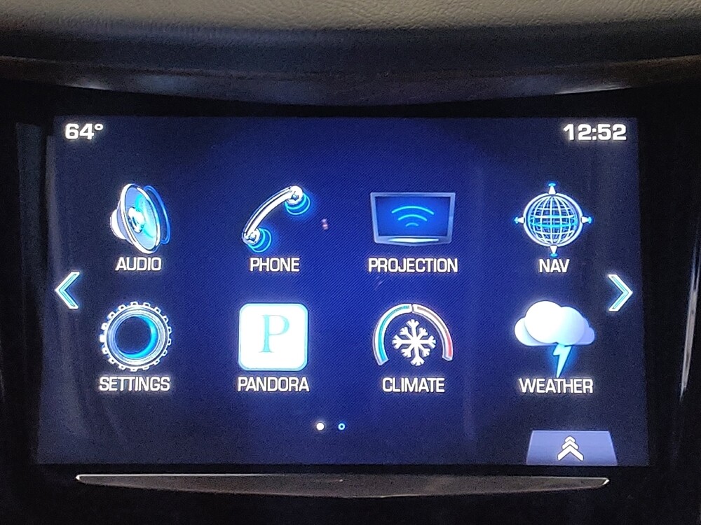 2016 Cadillac Escalade ESV in Pensacola, FL 32505 - 18089032 25