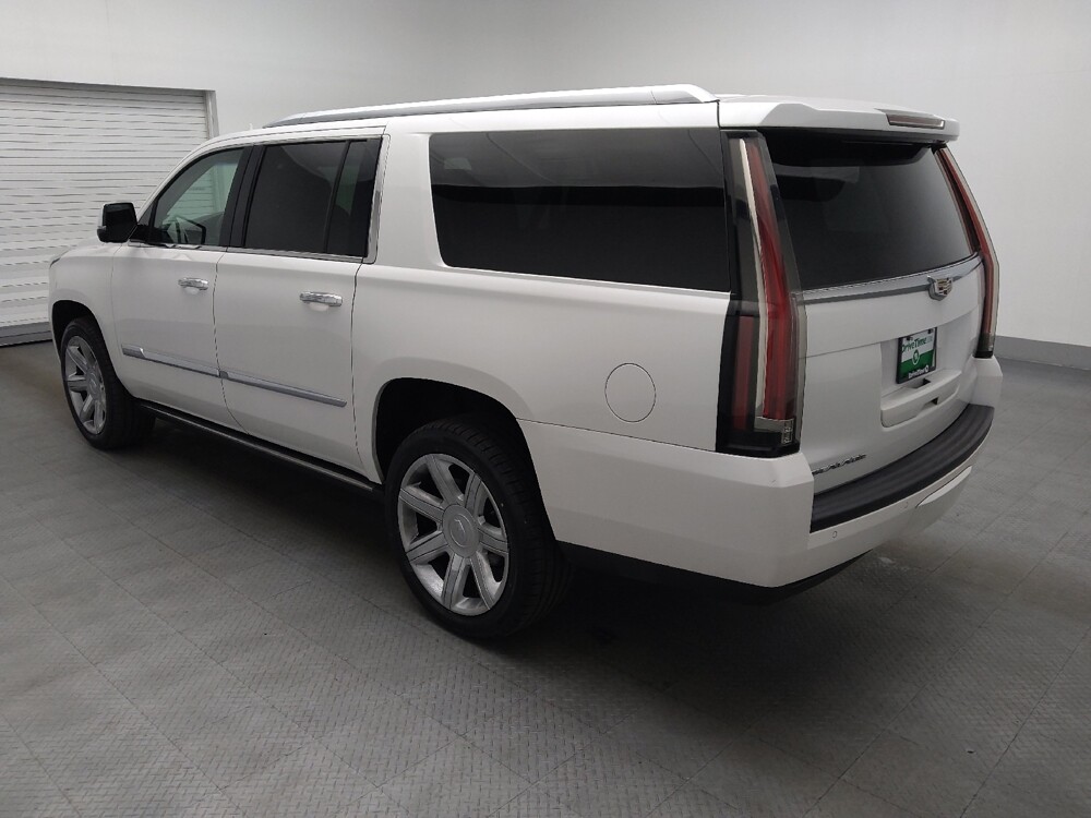 2016 Cadillac Escalade ESV in Pensacola, FL 32505 - 18089032 3