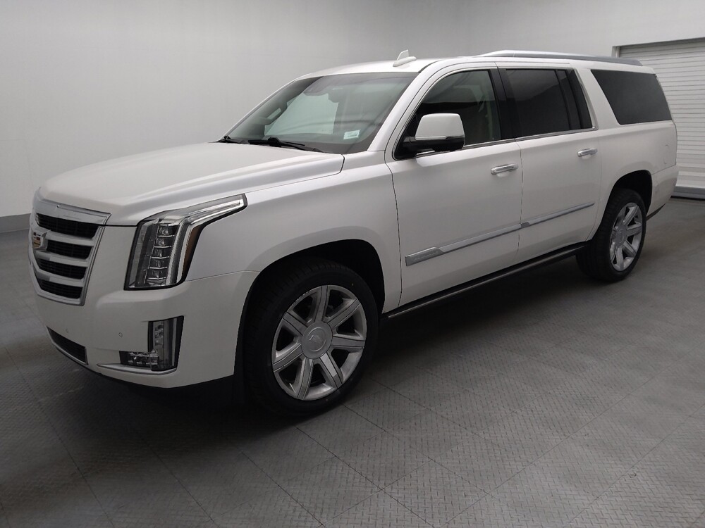 2016 Cadillac Escalade ESV in Pensacola, FL 32505 - 18089032 2