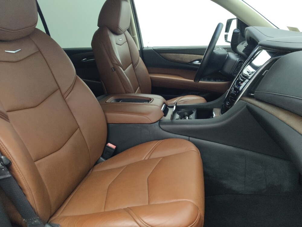 2016 Cadillac Escalade ESV in Pensacola, FL 32505 - 18089032 21