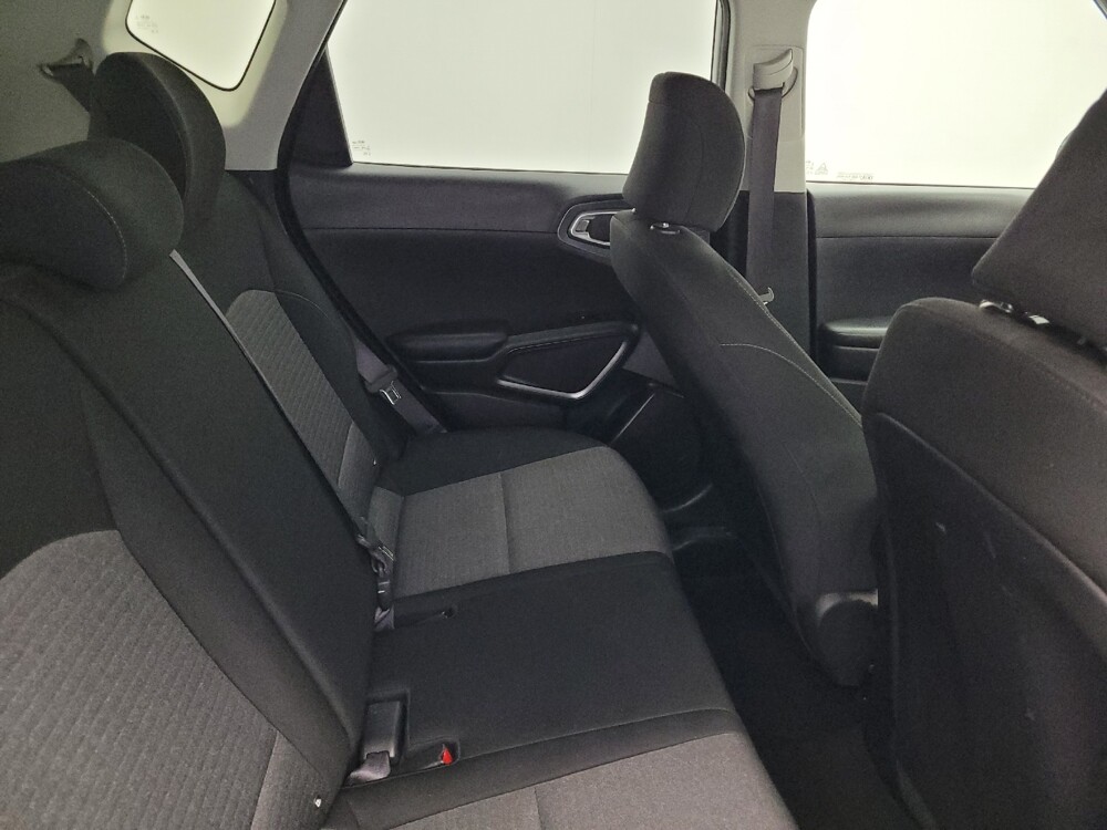 2020 Kia Soul in Chesapeake, VA 23320 - 18089033 19