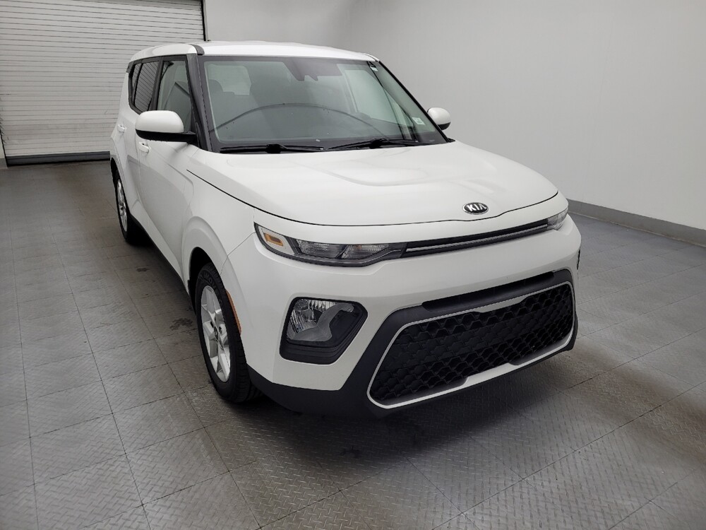 2020 Kia Soul in Chesapeake, VA 23320 - 18089033 13