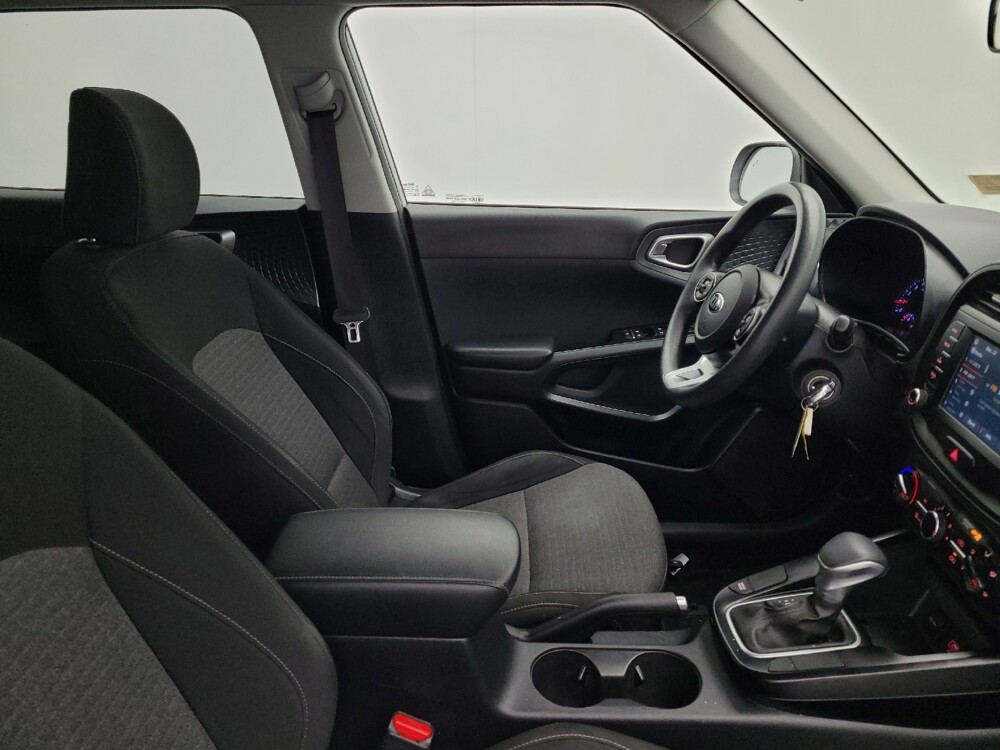 2020 Kia Soul in Chesapeake, VA 23320 - 18089033 21