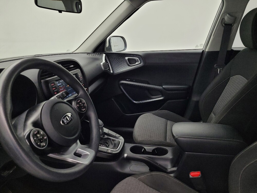 2020 Kia Soul in Chesapeake, VA 23320 - 18089033 17