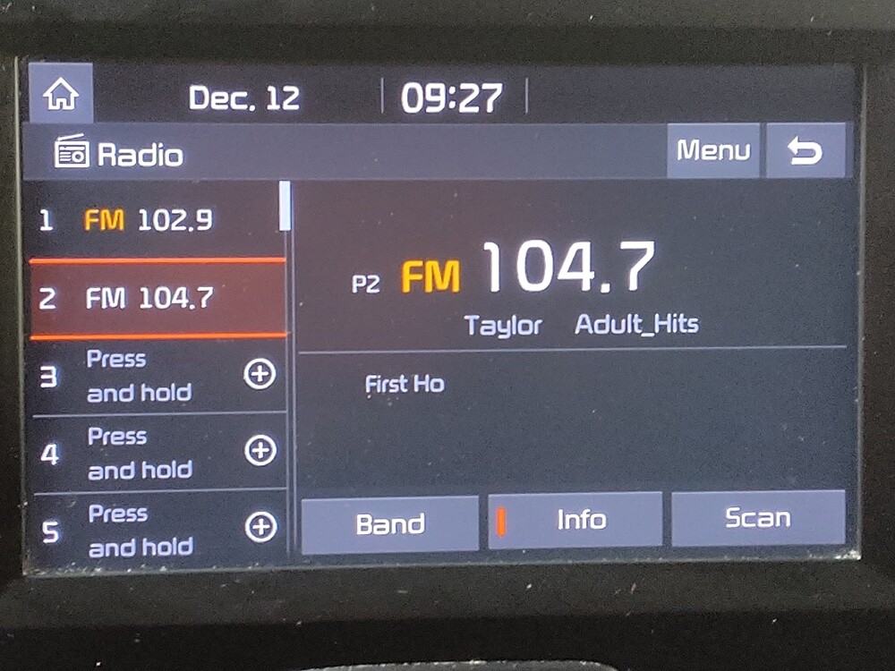 2020 Kia Soul in Chesapeake, VA 23320 - 18089033 25