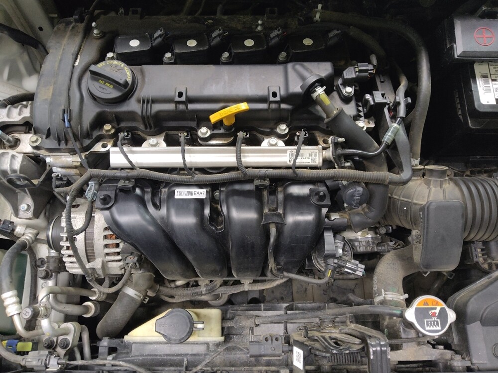 2020 Kia Soul in Chesapeake, VA 23320 - 18089033 30