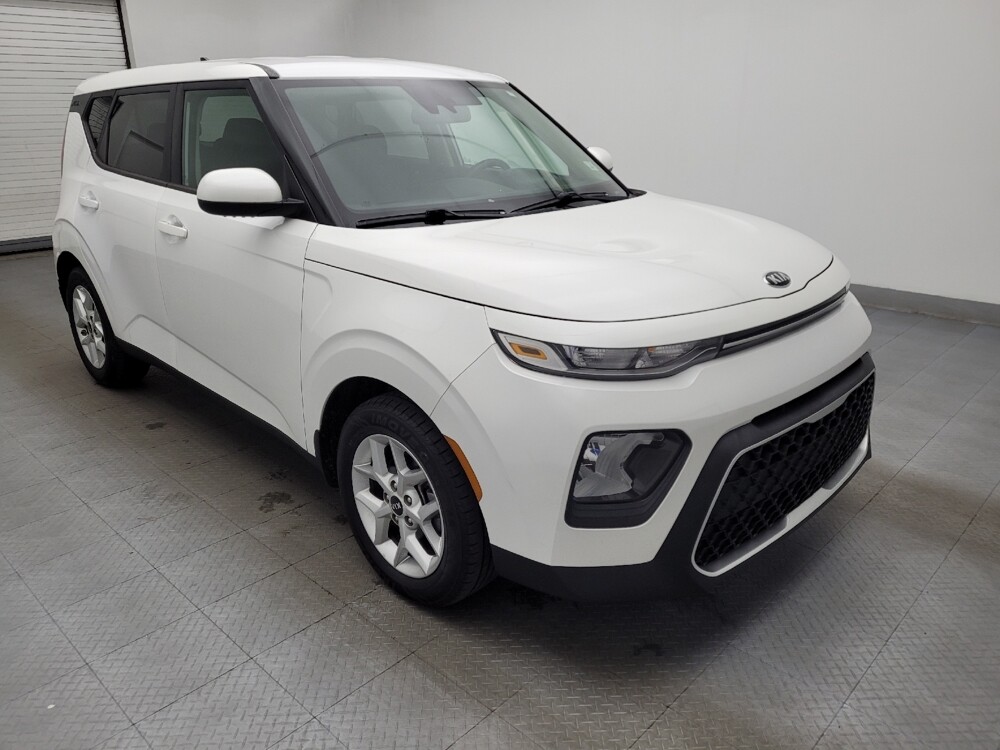 2020 Kia Soul in Chesapeake, VA 23320 - 18089033 11