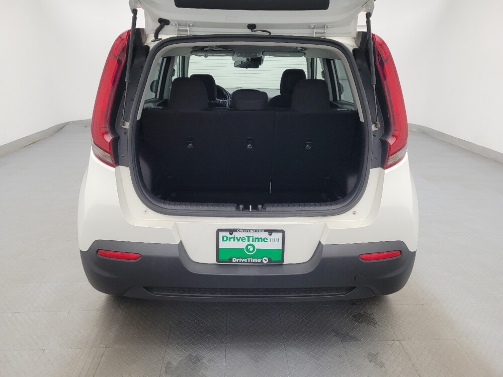 2020 Kia Soul in Chesapeake, VA 23320 - 18089033 29