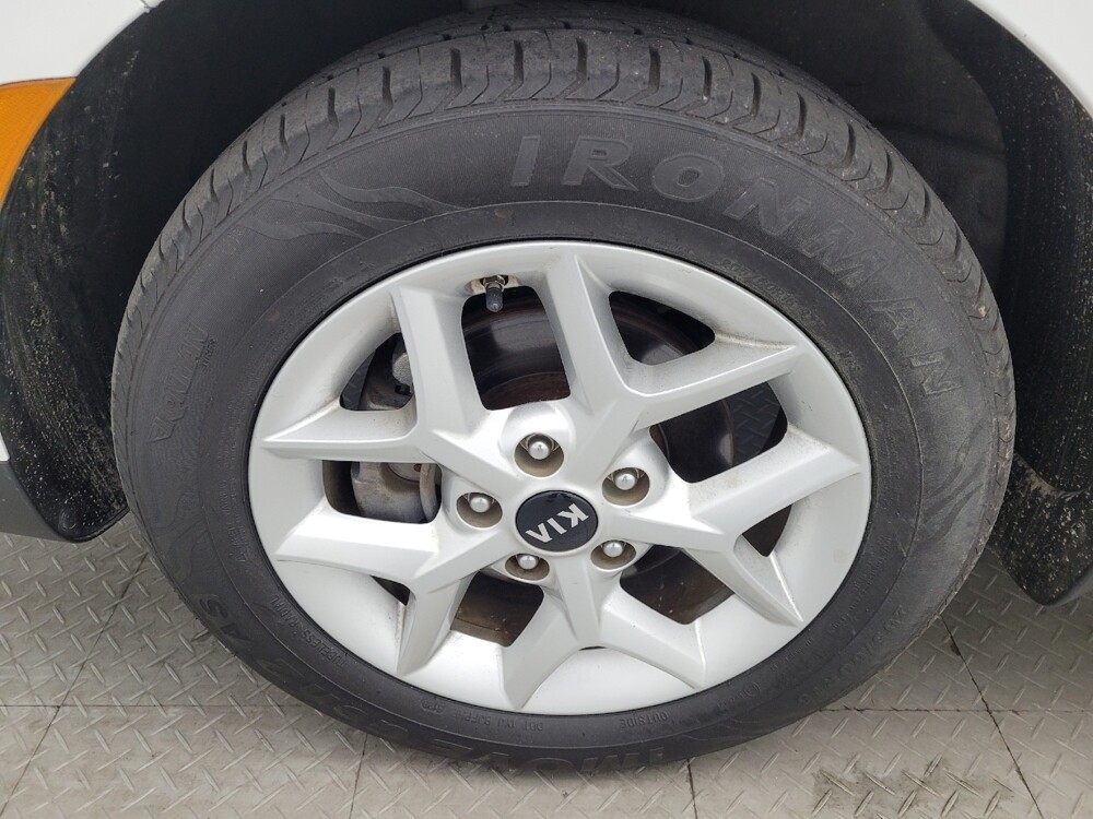 2020 Kia Soul in Chesapeake, VA 23320 - 18089033 31