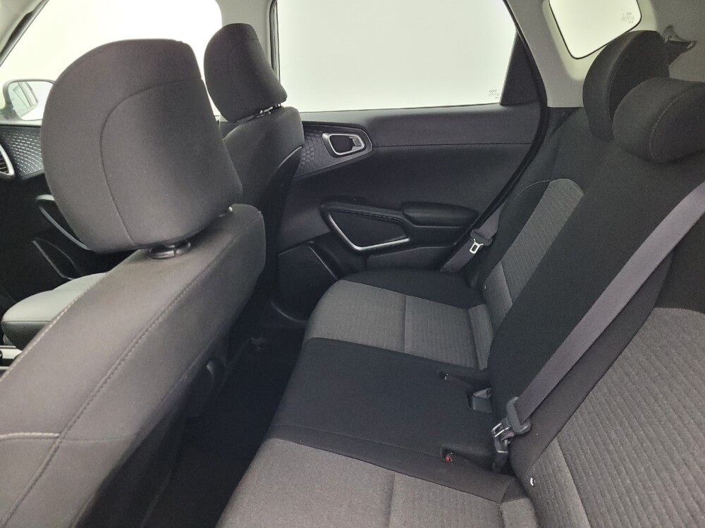 2020 Kia Soul in Chesapeake, VA 23320 - 18089033 18