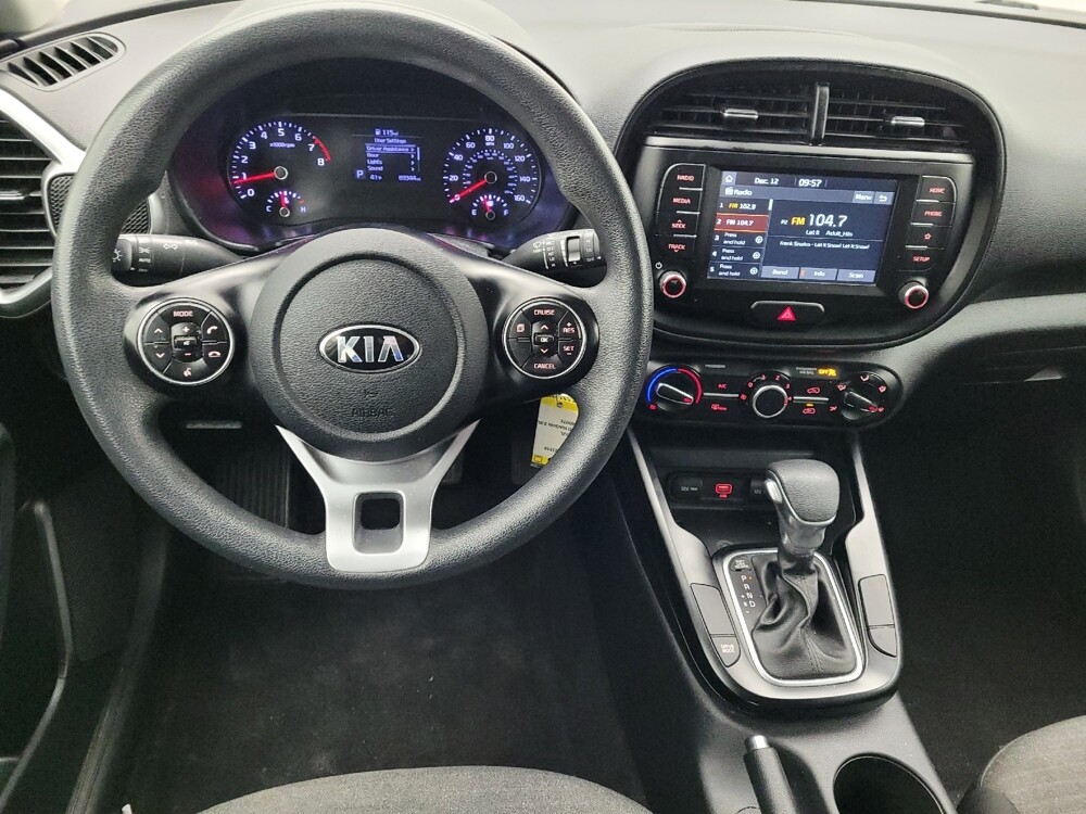 2020 Kia Soul in Chesapeake, VA 23320 - 18089033 22