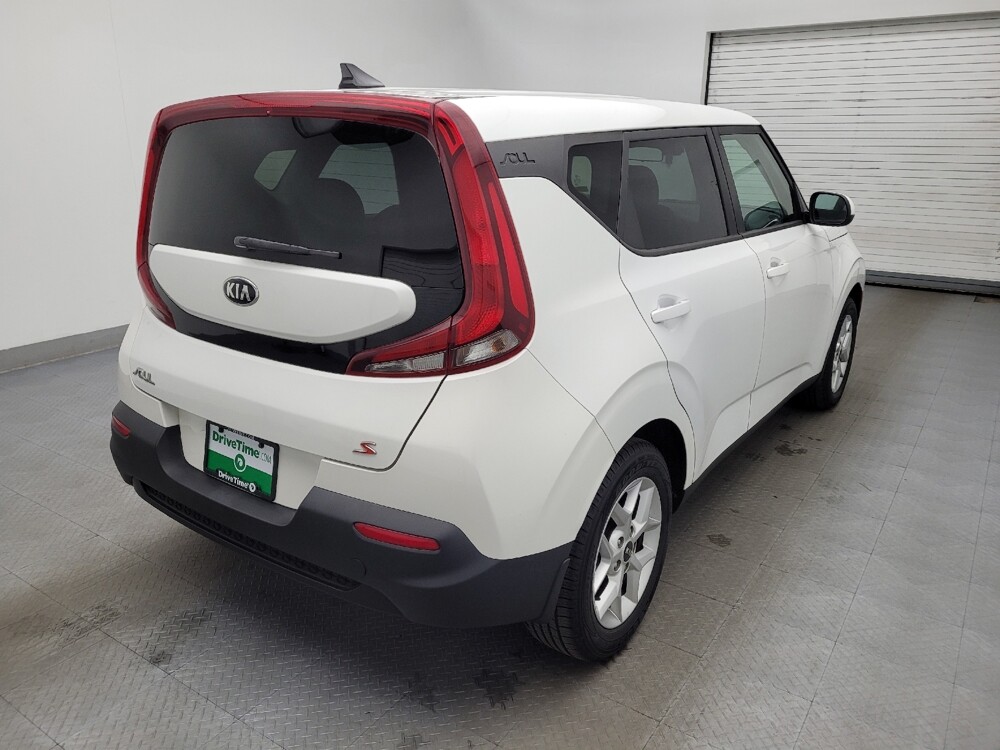 2020 Kia Soul in Chesapeake, VA 23320 - 18089033 9