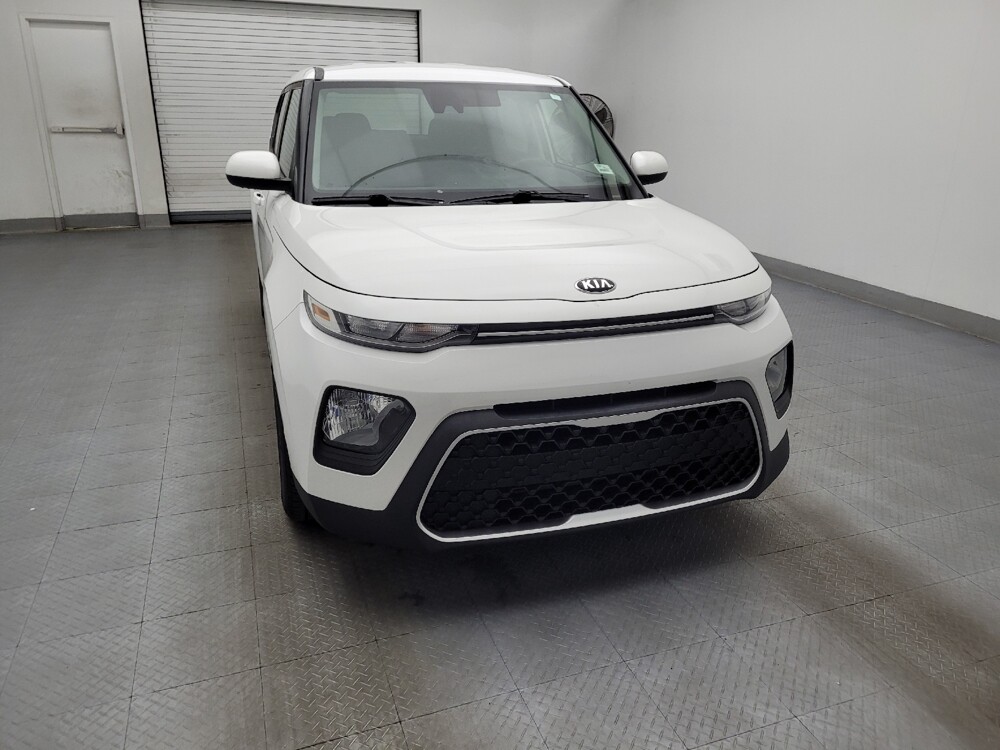 2020 Kia Soul in Chesapeake, VA 23320 - 18089033 14