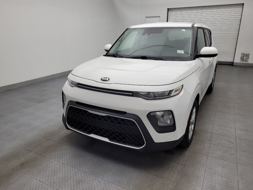 2020 Kia Soul in Chesapeake, VA 23320 - 18089033 15