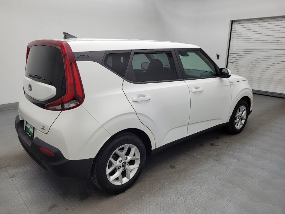2020 Kia Soul in Chesapeake, VA 23320 - 18089033 10