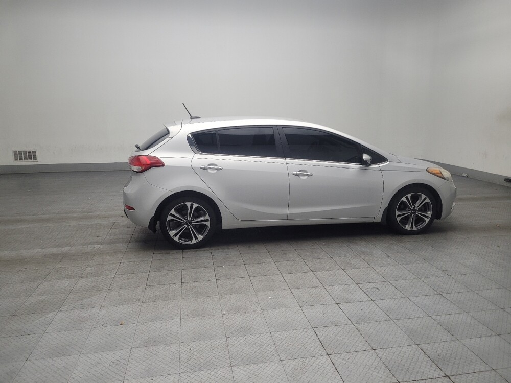 2016 Kia Forte in Stone Mountain, GA 30083 - 18089034 10
