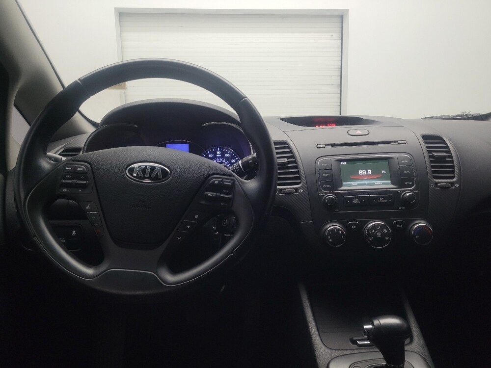 2016 Kia Forte in Stone Mountain, GA 30083 - 18089034 22