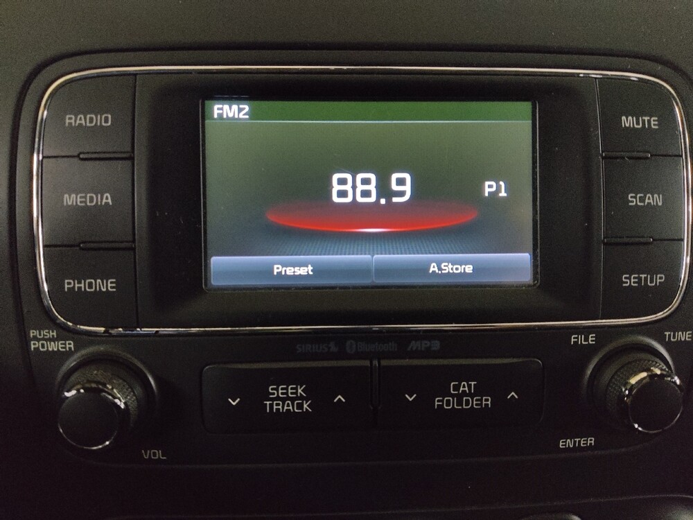 2016 Kia Forte in Stone Mountain, GA 30083 - 18089034 25