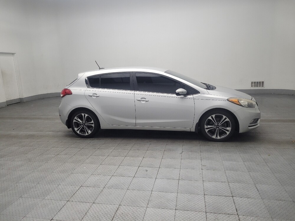 2016 Kia Forte in Stone Mountain, GA 30083 - 18089034 11