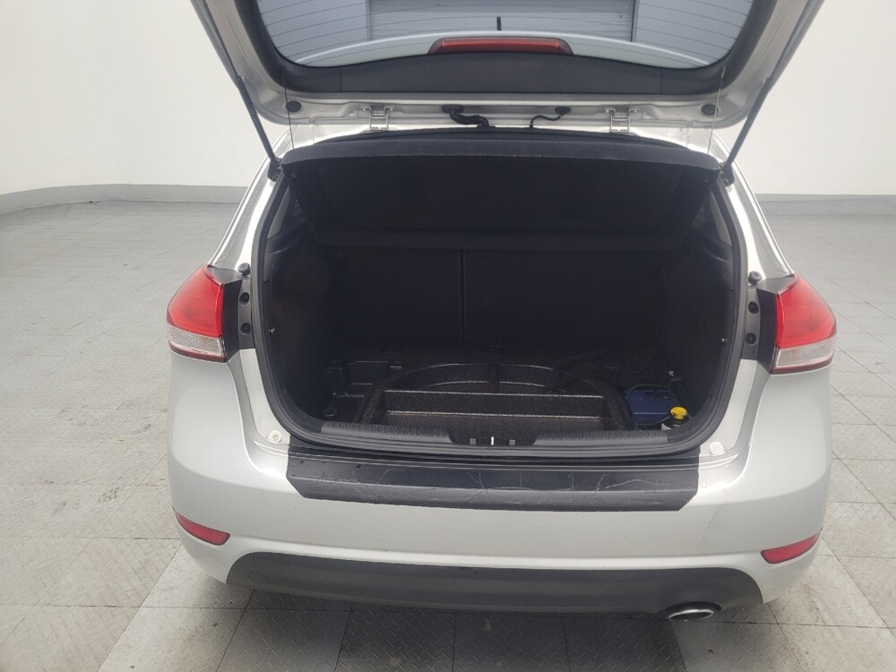 2016 Kia Forte in Stone Mountain, GA 30083 - 18089034 29