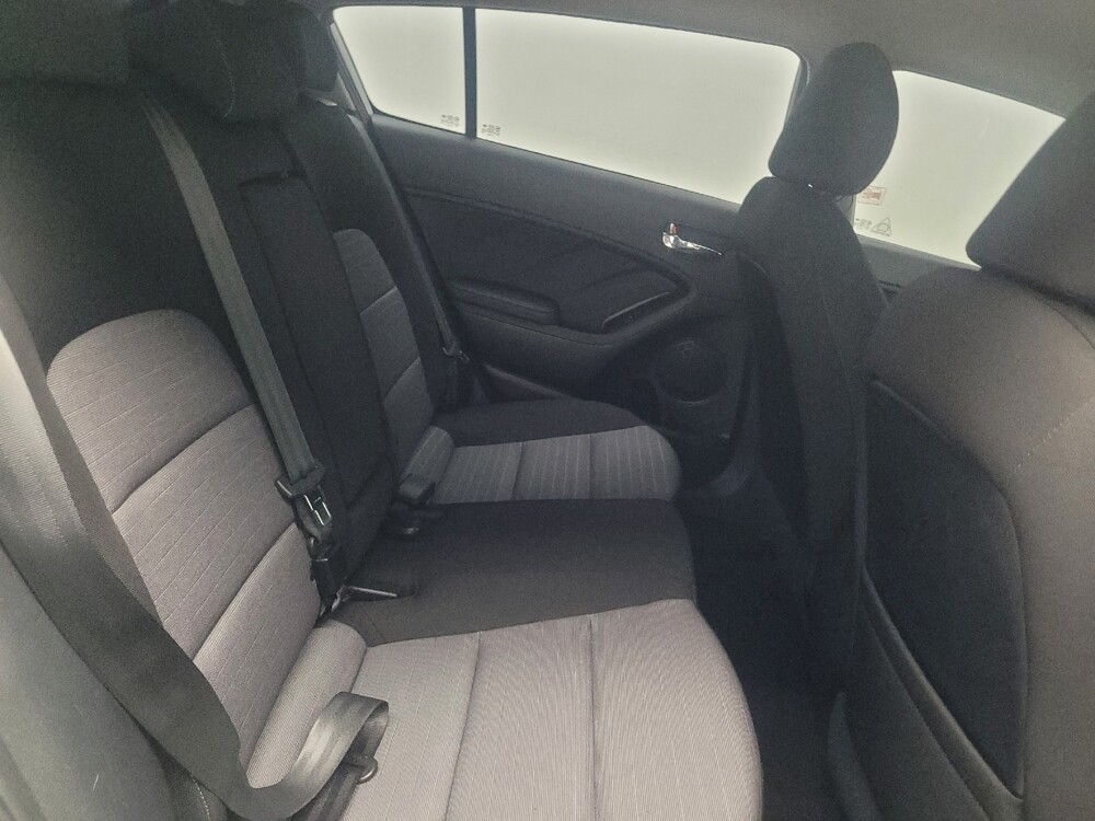 2016 Kia Forte in Stone Mountain, GA 30083 - 18089034 19