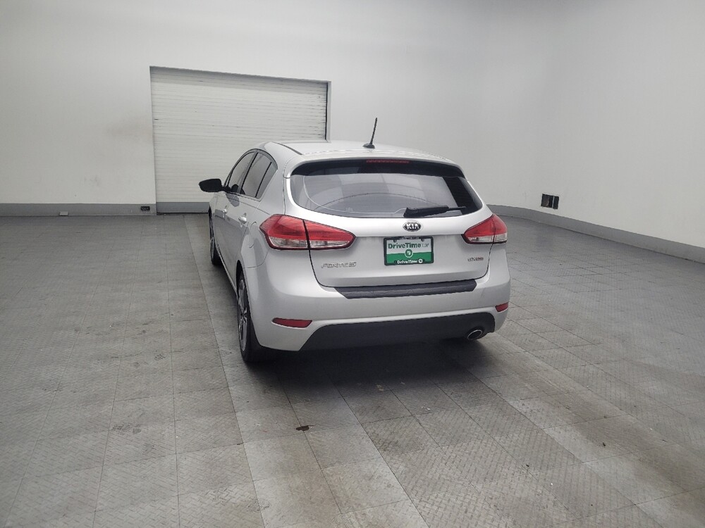 2016 Kia Forte in Stone Mountain, GA 30083 - 18089034 5