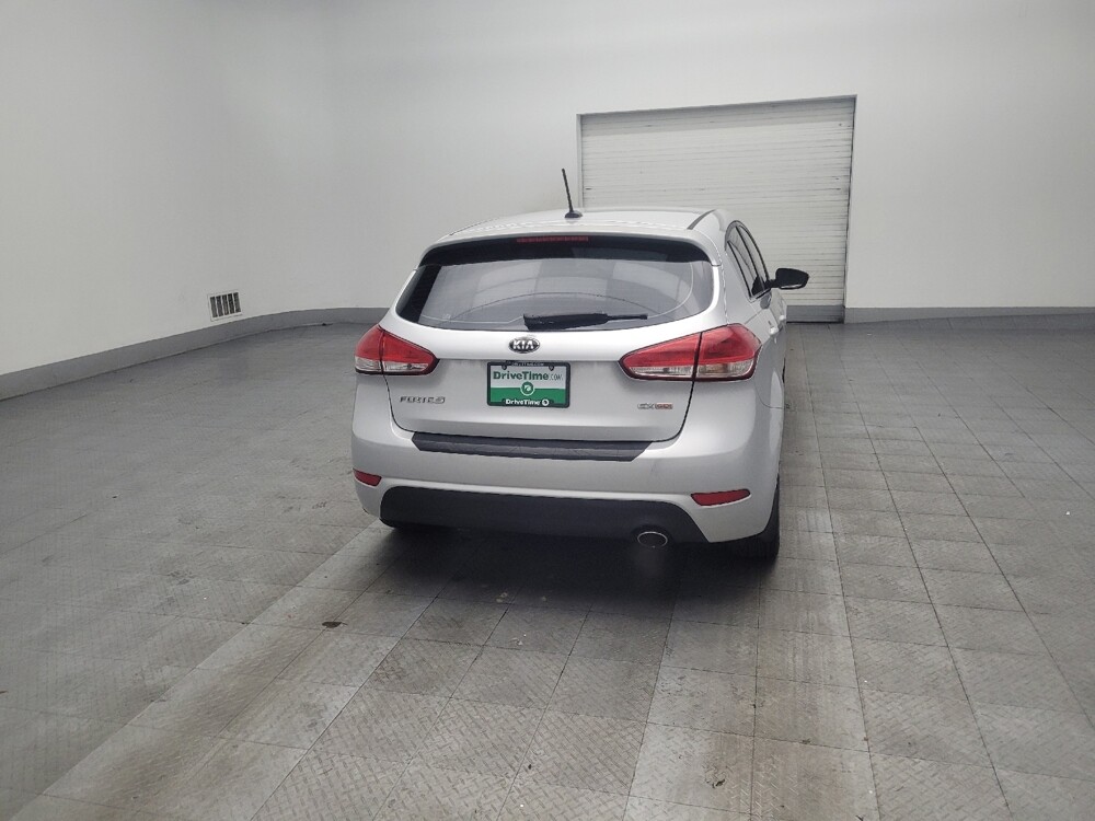 2016 Kia Forte in Stone Mountain, GA 30083 - 18089034 7
