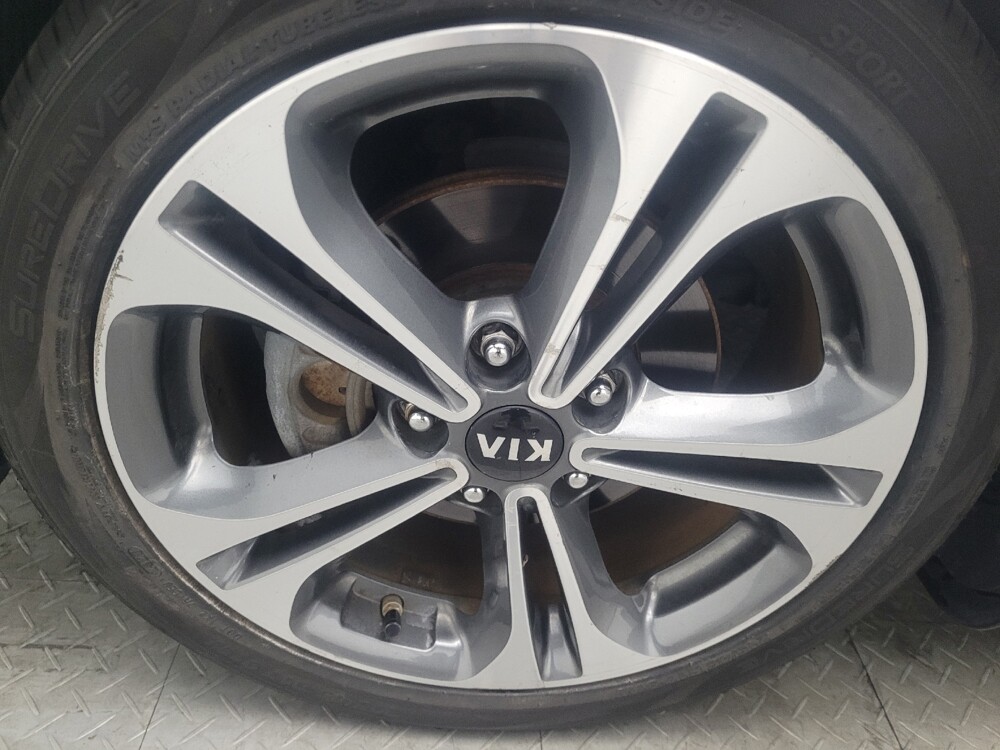 2016 Kia Forte in Stone Mountain, GA 30083 - 18089034 31