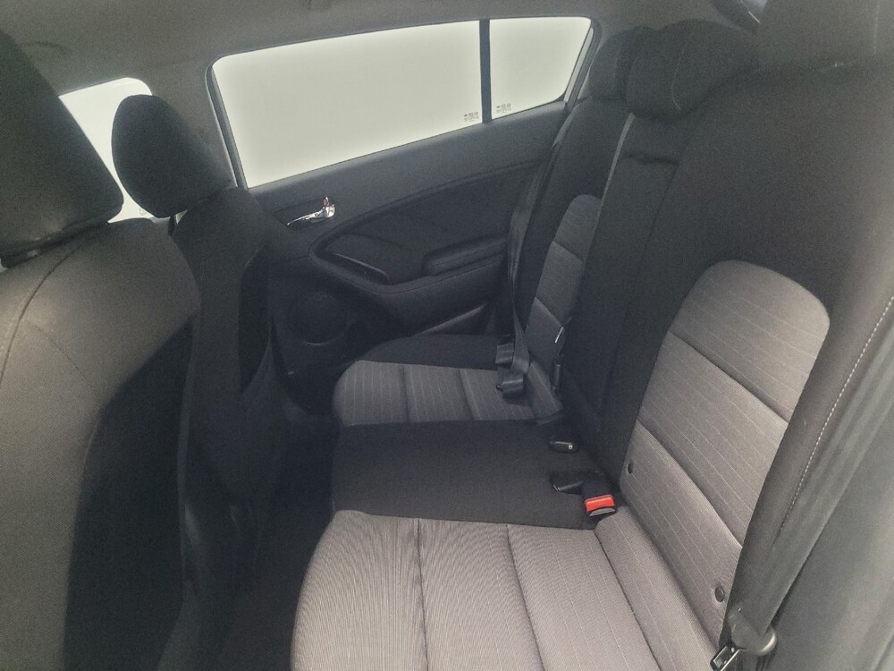 2016 Kia Forte in Stone Mountain, GA 30083 - 18089034 18