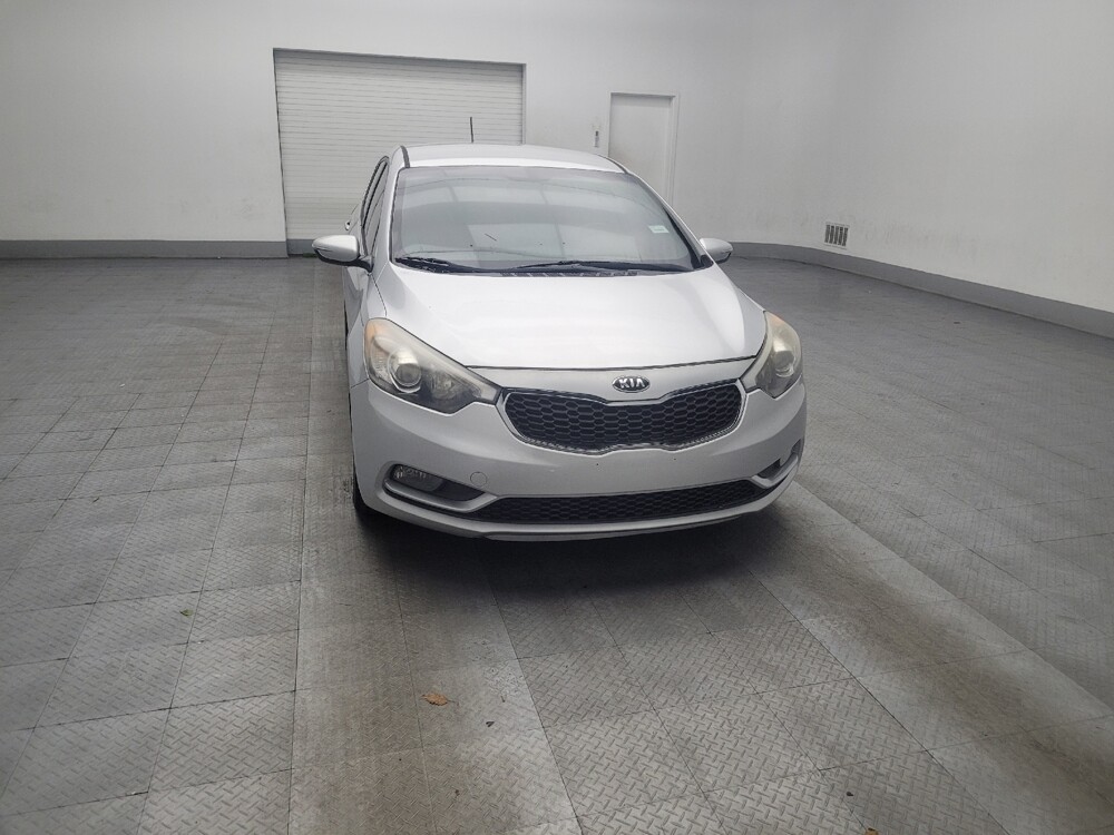 2016 Kia Forte in Stone Mountain, GA 30083 - 18089034 14