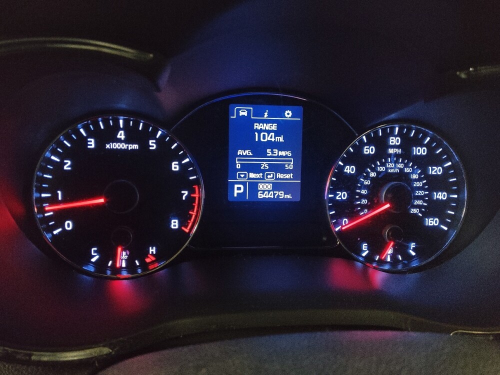 2016 Kia Forte in Stone Mountain, GA 30083 - 18089034 23