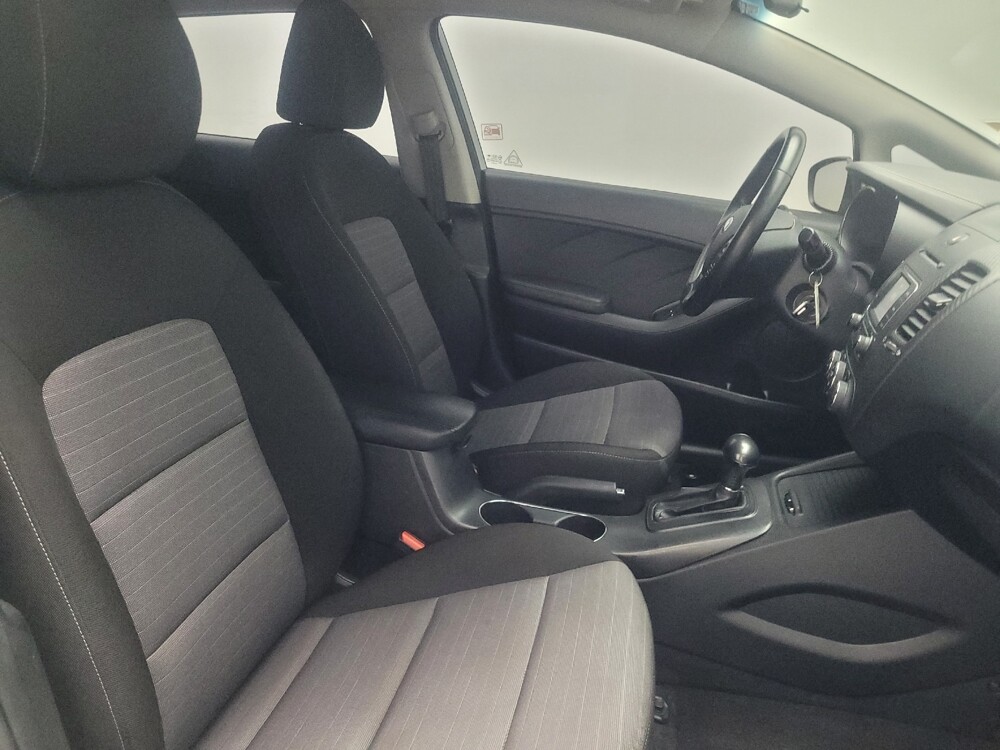 2016 Kia Forte in Stone Mountain, GA 30083 - 18089034 21