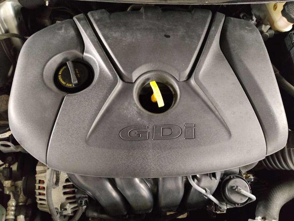 2016 Kia Forte in Stone Mountain, GA 30083 - 18089034 30