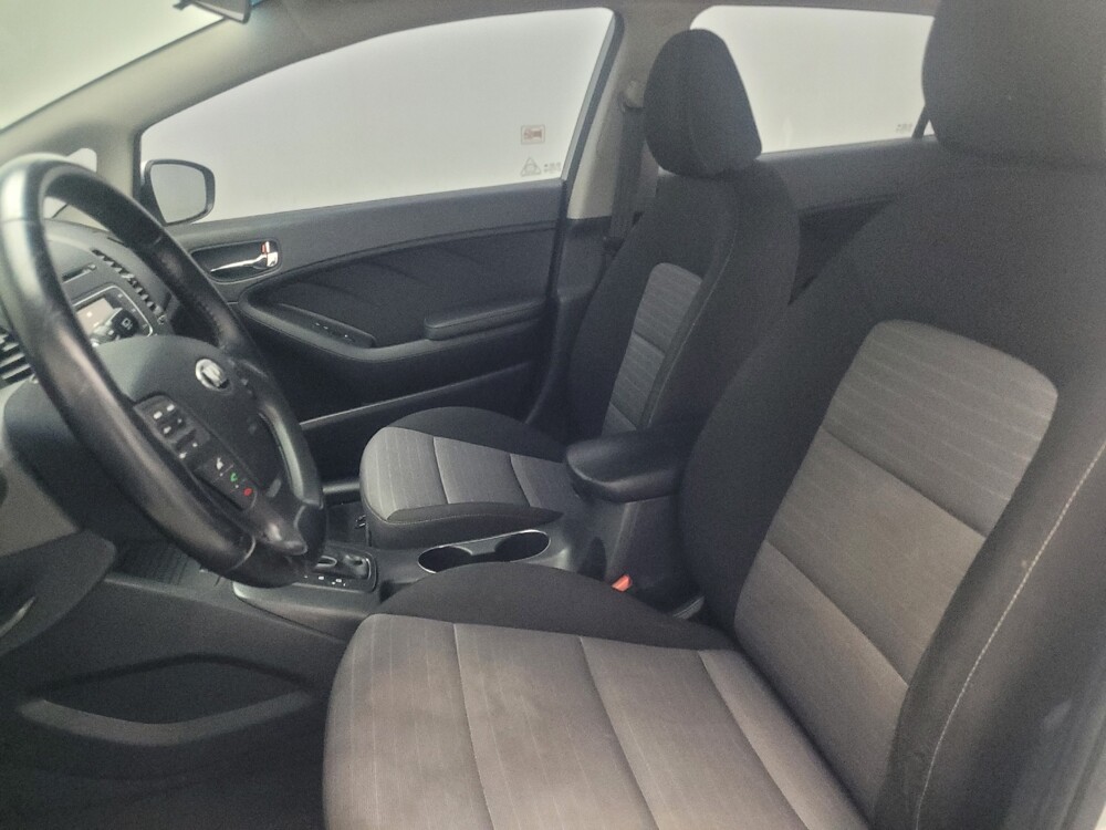 2016 Kia Forte in Stone Mountain, GA 30083 - 18089034 17