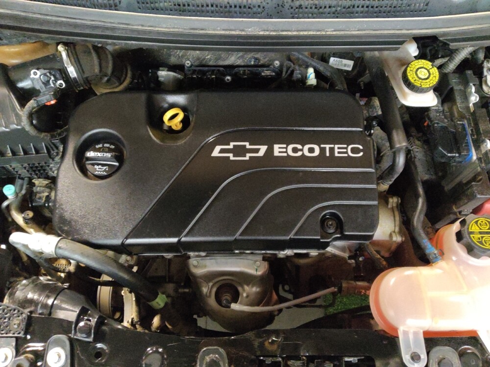 2019 Chevrolet Spark in Glendale, AZ 85301 - 18089035 30