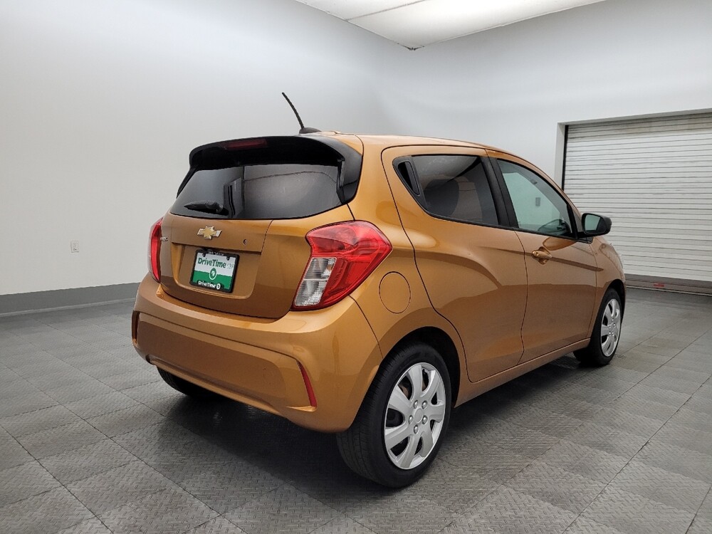 2019 Chevrolet Spark in Glendale, AZ 85301 - 18089035 9