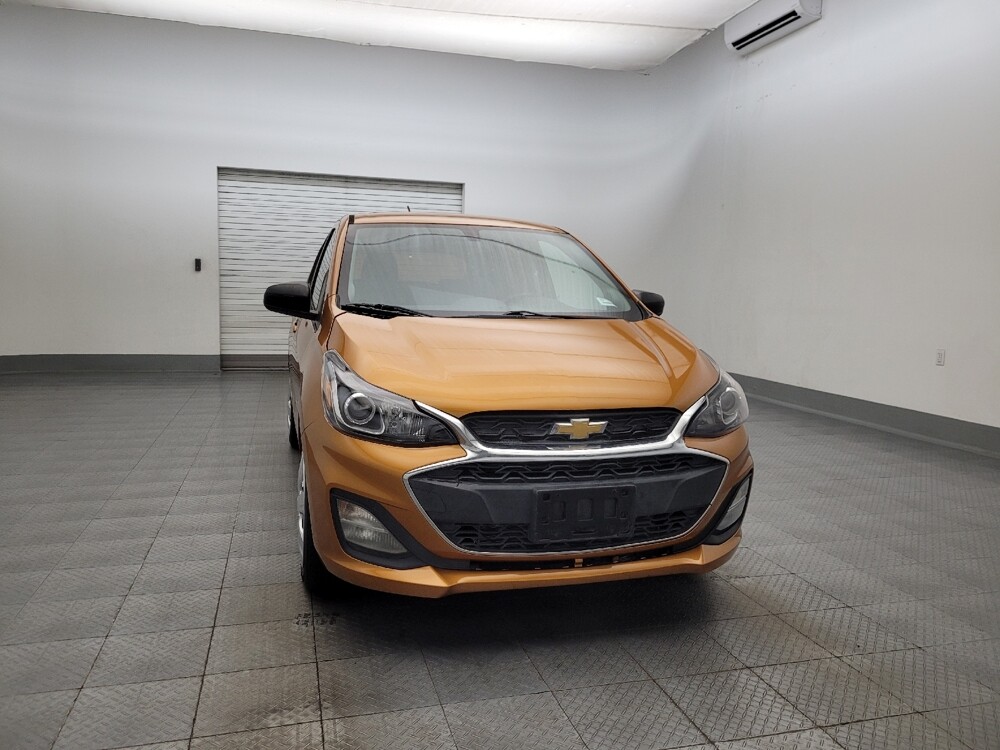 2019 Chevrolet Spark in Glendale, AZ 85301 - 18089035 14