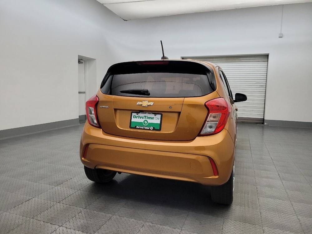 2019 Chevrolet Spark in Glendale, AZ 85301 - 18089035 7